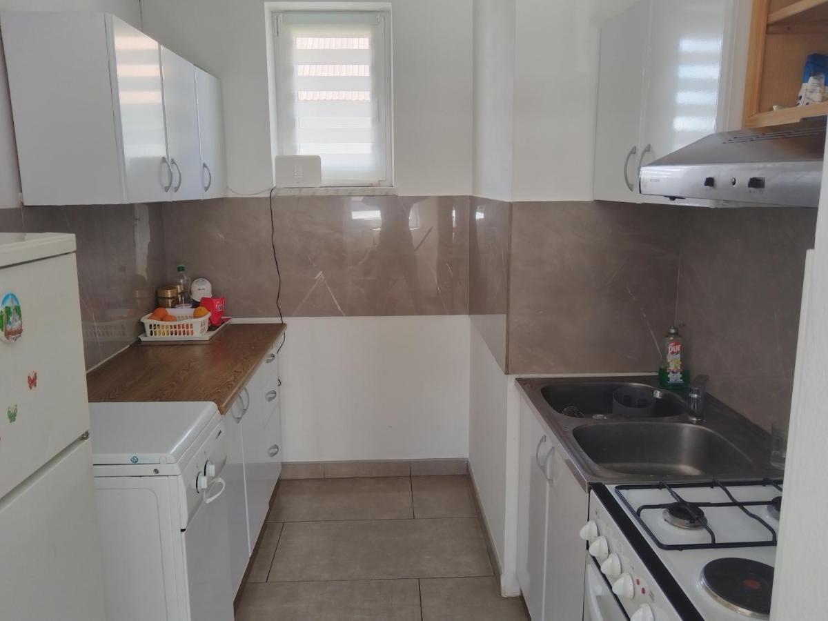 הוילה Saborsko Conjar מראה חיצוני תמונה